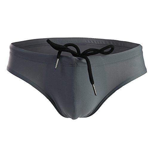 Summer Code Herren Badehose Bade-Sir Slip Form Schwimmhose Summer Code Herren Badehose Bade-Sir Slip Form Schwimmhose von Summer Code