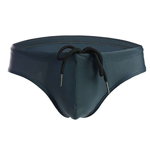 Summer Code Herren Badehose Bade-Sir Slip Form Schwimmhose Summer Code Herren Badehose Bade-Sir Slip Form Schwimmhose von Summer Code