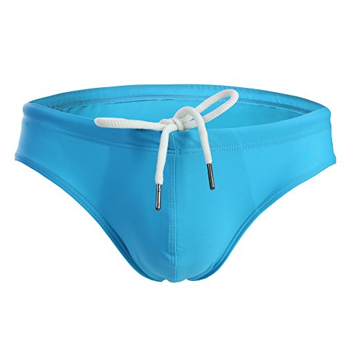 Summer Code Herren Badehose Bade-Sir Slip Form Schwimmhose Summer Code Herren Badehose Bade-Sir Slip Form Schwimmhose von Summer Code