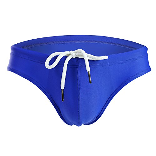 Summer Code Herren Badehose Bade-Sir Slip Form Schwimmhose Summer Code Herren Badehose Bade-Sir Slip Form Schwimmhose von Summer Code