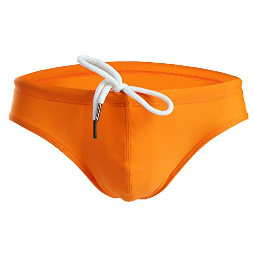 Summer Code Herren Badehose Bade-Sir Slip Form Schwimmhose Summer Code Herren Badehose Bade-Sir Slip Form Schwimmhose von Summer Code