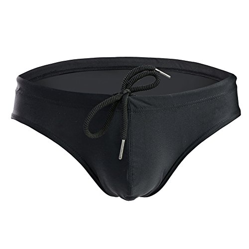 Summer Code Herren Badehose Bade-Sir Slip Form Schwimmhose Summer Code Herren Badehose Bade-Sir Slip Form Schwimmhose von Summer Code