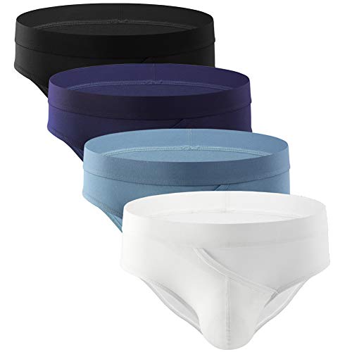 Summer Code Herren Baumwolle Unterwäsche Slips mit Open Fly Summer Code Herren Baumwolle Unterwäsche Slips mit Open Fly von Summer Code
