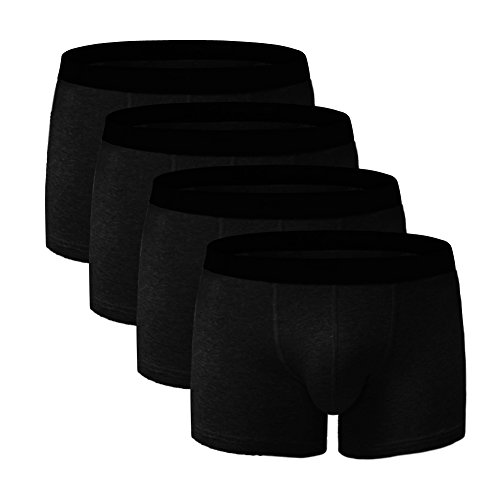 Summer Code Herren Boxershorts Klassisch Basic Mode Baumwolle Summer Code Herren Boxershorts Klassisch Basic Mode Baumwolle von Summer Code