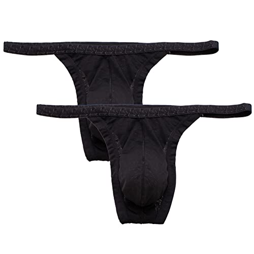 Summer Code Herren G-String Low Rise Tanga String Unterwäsche Unterhose Bikini Höschen Männer Slips Komfortabel Thong Summer Code Herren G-String Low Rise Tanga String Unterwäsche Unterhose Bikini Höschen Männer Slips Komfortabel Thong von Summer Code