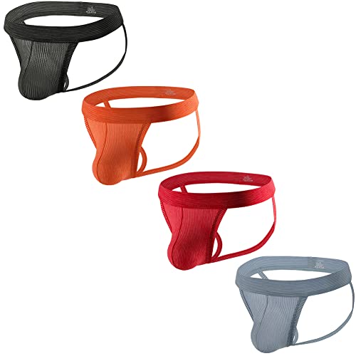 Summer Code Herren Jockstrap Herren Strings Tanga Sport Summer Code Herren Jockstrap Herren Strings Tanga Sport von Summer Code