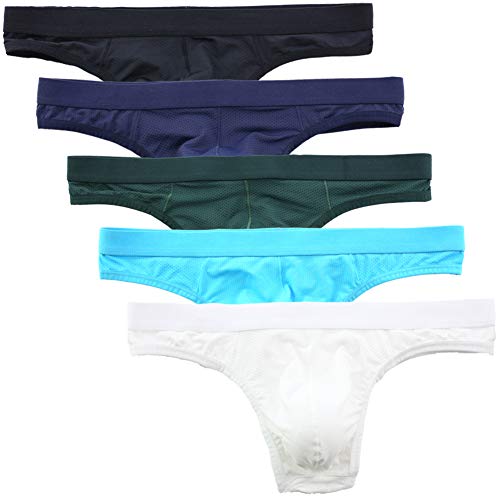 Summer Code Herren Micro Mini Slip Männer Tanga Thong Unterwäsche Unterhosen Summer Code Herren Micro Mini Slip Männer Tanga Thong Unterwäsche Unterhosen von Summer Code
