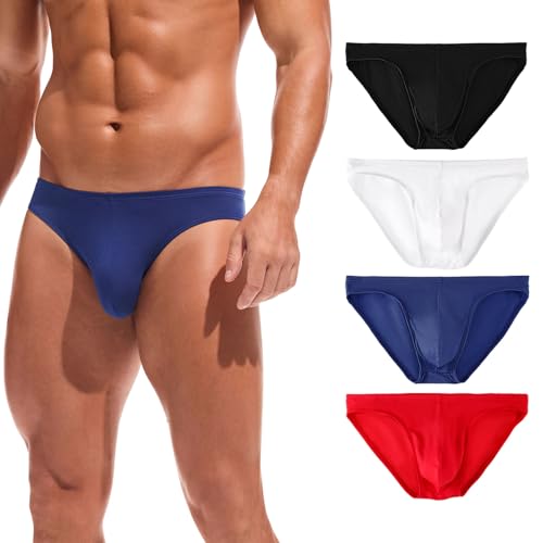 Summer Code Herren Micro Modal Männer Unterhosen Unterwäsche 2/4er Pack Summer Code Herren Micro Modal Männer Unterhosen Unterwäsche 2/4er Pack von Summer Code