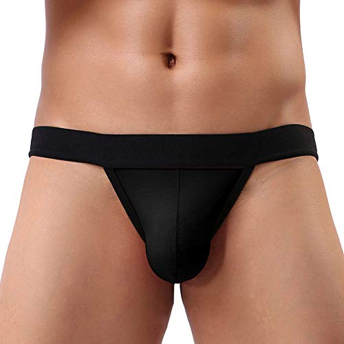 Summer Code Herren Mini Slips Baumwolle 1Pc von Summer Code