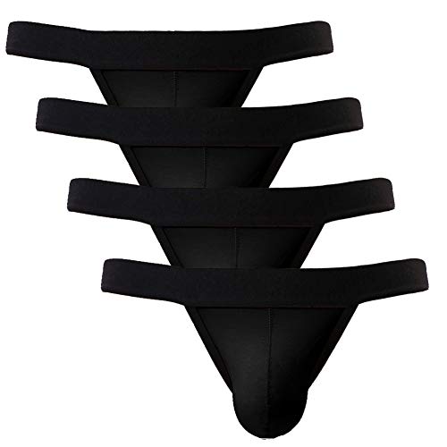 Summer Code Herren Mini Slips Baumwolle 4er Pack Summer Code Herren Mini Slips Baumwolle 4er Pack von Summer Code