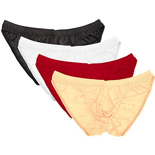 Summer Code Herren Sexy Unterhosen Bikini Geraffte Dehnbare Pantys Summer Code Herren Sexy Unterhosen Bikini Geraffte Dehnbare Pantys von Summer Code