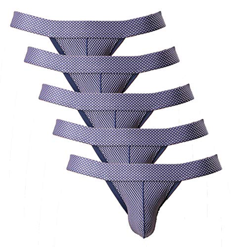 Summer Code Herren Slips 2/5er Pack Männer Unterwäsche Summer Code Herren Slips 2/5er Pack Männer Unterwäsche von Summer Code