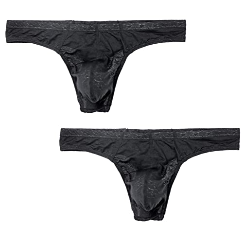 Summer Code Herren String Sexy T-Back Low Rise Bulge Tanga Bequem Tanga Slip Unterwäsche Summer Code Herren String Sexy T-Back Low Rise Bulge Tanga Bequem Tanga Slip Unterwäsche von Summer Code