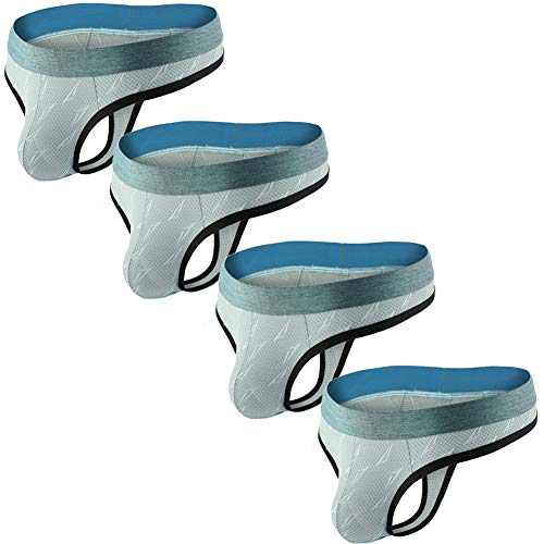 Summer Code Herren String Slips Männer Dessous Tanga Pack Summer Code Herren String Slips Männer Dessous Tanga Pack von Summer Code