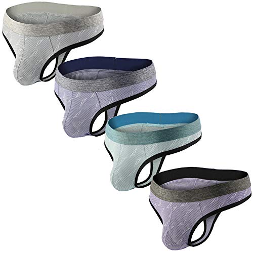 Summer Code Herren String Slips Männer Dessous Tanga Pack Summer Code Herren String Slips Männer Dessous Tanga Pack von Summer Code