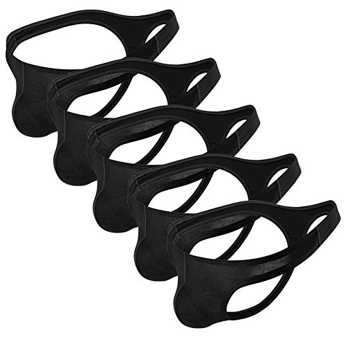 Summer Code Herren String Tanga Modal, 5er Pack Summer Code Herren String Tanga Modal, 5er Pack von Summer Code