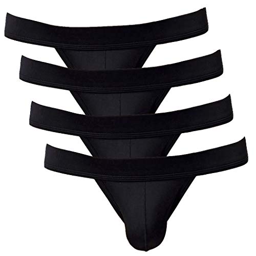 Summer Code Herren Unterhosen Sanfter Bikini Sexy Unterwäsche mit Ausbuchtung von Summer Code