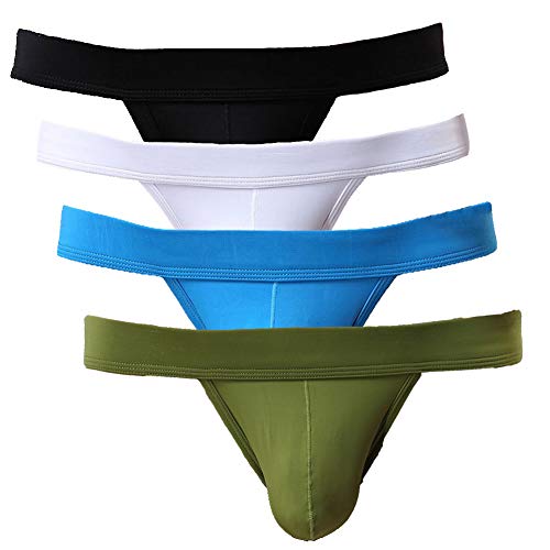 Summer Code Herren Unterhosen Sanfter Bikini Sexy Unterwäsche mit Ausbuchtung Summer Code Herren Unterhosen Sanfter Bikini Sexy Unterwäsche mit Ausbuchtung von Summer Code