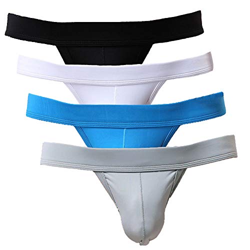 Summer Code Herren Unterhosen Sanfter Bikini Sexy Unterwäsche mit Ausbuchtung Summer Code Herren Unterhosen Sanfter Bikini Sexy Unterwäsche mit Ausbuchtung von Summer Code
