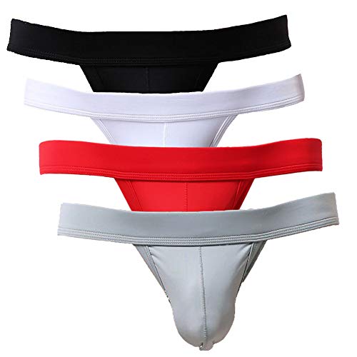 Summer Code Herren Unterhosen Sanfter Bikini Sexy Unterwäsche mit Ausbuchtung Summer Code Herren Unterhosen Sanfter Bikini Sexy Unterwäsche mit Ausbuchtung von Summer Code