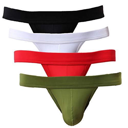 Summer Code Herren Unterhosen Sanfter Bikini Sexy Unterwäsche mit Ausbuchtung Summer Code Herren Unterhosen Sanfter Bikini Sexy Unterwäsche mit Ausbuchtung von Summer Code