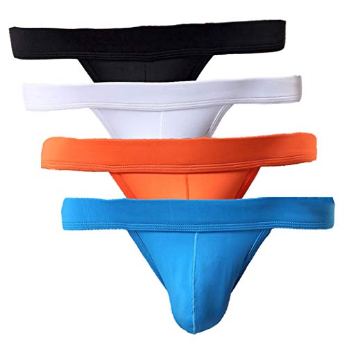 Summer Code Herren Unterhosen Sanfter Bikini Sexy Unterwäsche mit Ausbuchtung Summer Code Herren Unterhosen Sanfter Bikini Sexy Unterwäsche mit Ausbuchtung von Summer Code