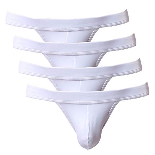 Summer Code Herren Unterhosen Sanfter Bikini Sexy Unterwäsche mit Ausbuchtung von Summer Code