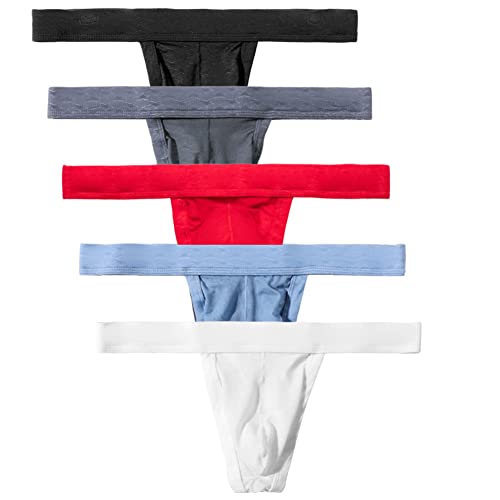 Summer Code Maskuline Herren String-Tangas Pack S M L XL XXL Summer Code Maskuline Herren String-Tangas Pack S M L XL XXL von Summer Code