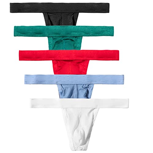 Summer Code Maskuline Herren String-Tangas Pack S M L XL XXL Summer Code Maskuline Herren String-Tangas Pack S M L XL XXL von Summer Code