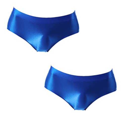 Summer Code Sexy Glänzende Unterwäsche für Mann Nylon Slip Herren Männer Weich Unterhosen Atmungsaktive Summer Code Sexy Glänzende Unterwäsche für Mann Nylon Slip Herren Männer Weich Unterhosen Atmungsaktive von Summer Code