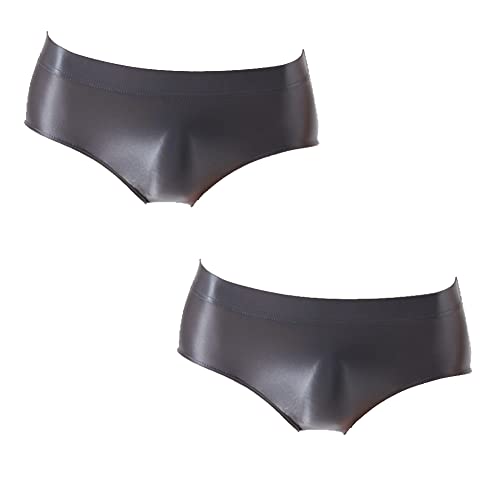 Summer Code Sexy Glänzende Unterwäsche für Mann Nylon Slip Herren Männer Weich Unterhosen Atmungsaktive Summer Code Sexy Glänzende Unterwäsche für Mann Nylon Slip Herren Männer Weich Unterhosen Atmungsaktive von Summer Code