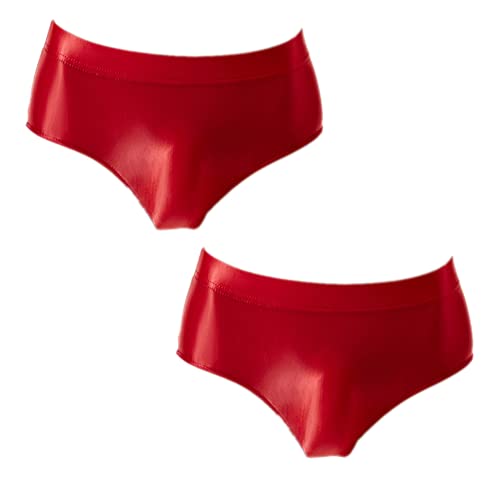 Summer Code Sexy Glänzende Unterwäsche für Mann Nylon Slip Herren Männer Weich Unterhosen Atmungsaktive Summer Code Sexy Glänzende Unterwäsche für Mann Nylon Slip Herren Männer Weich Unterhosen Atmungsaktive von Summer Code