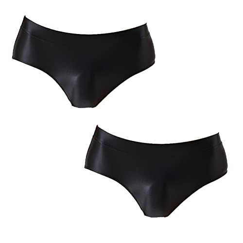 Summer Code Sexy Glänzende Unterwäsche für Mann Nylon Slip Herren Männer Weich Unterhosen Atmungsaktive Summer Code Sexy Glänzende Unterwäsche für Mann Nylon Slip Herren Männer Weich Unterhosen Atmungsaktive von Summer Code