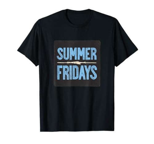 Summer Fridays Rede Kostüm für Jungen und Mädchen T-Shirt Summer Fridays Rede Kostüm für Jungen und Mädchen T-Shirt von Summer Outfit