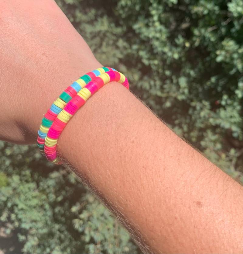 Benutzerdefinierte Perlen Armbänder von SummersBestBeads