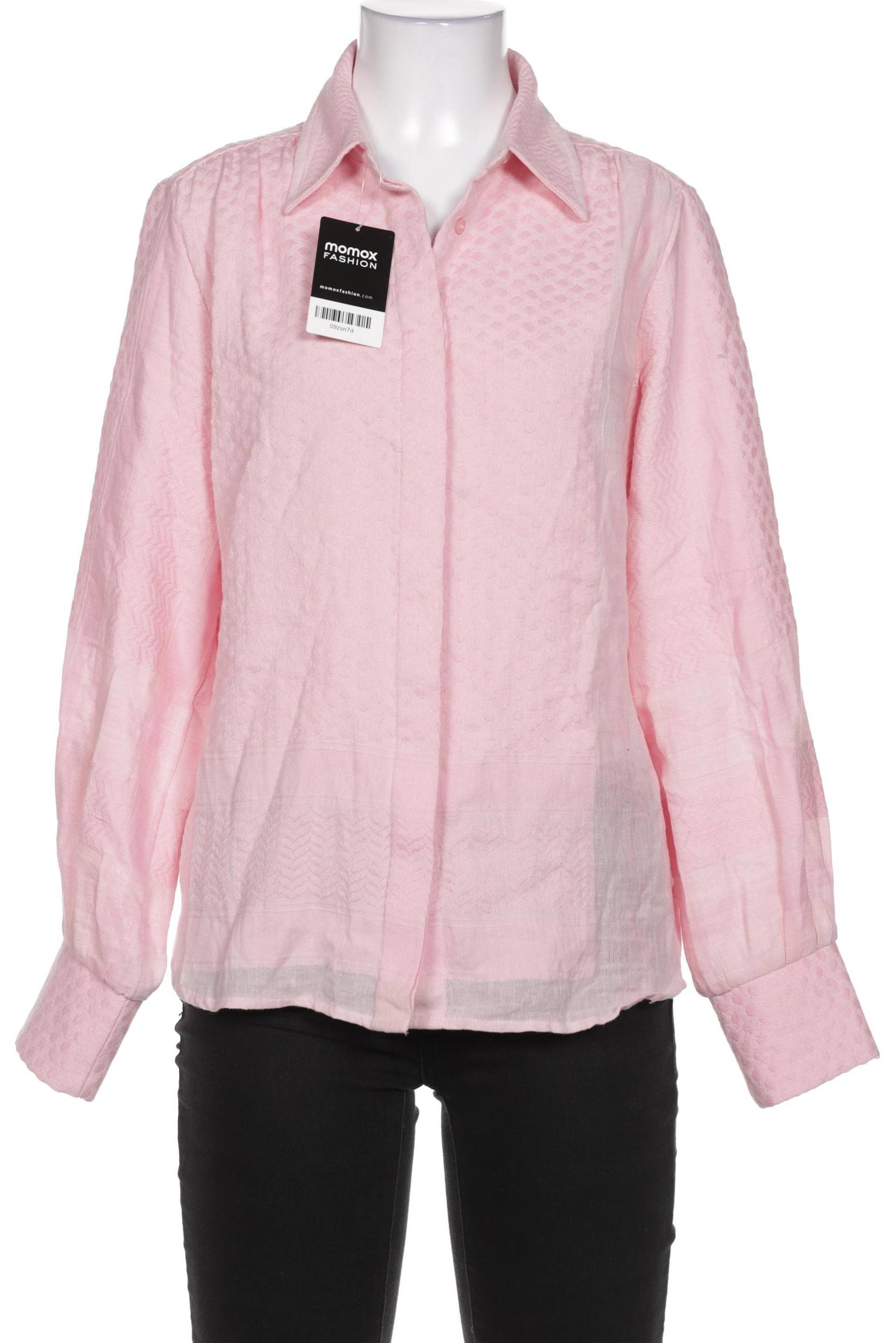 Summery Copenhagen Damen Bluse, pink von Summery Copenhagen