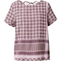 T-Shirt 'Gina' von Summery Copenhagen