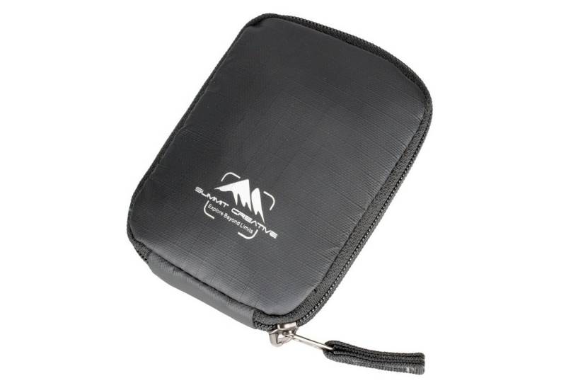 Summit Trekkingrucksack Summit-Creative Bottle bag black von Summit