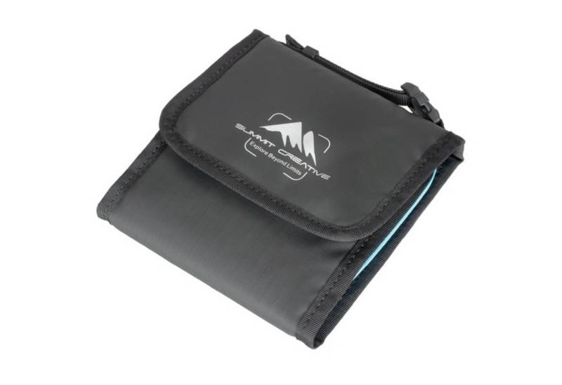 Summit Trekkingrucksack Summit-Creative Filterbag FB150-5 black von Summit