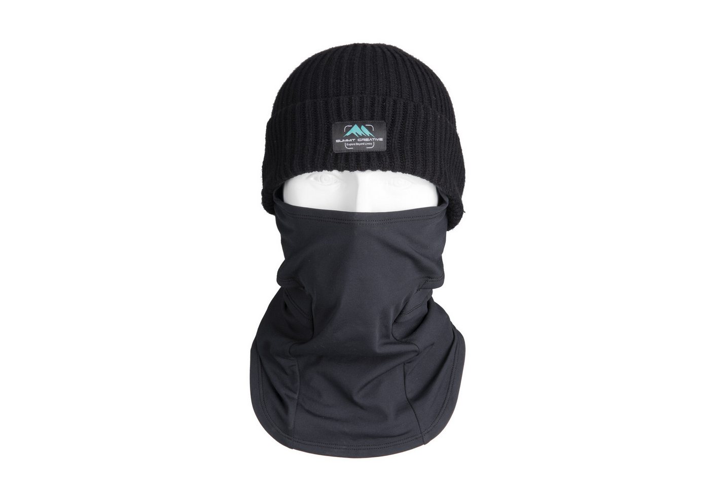 Summit Trekkingrucksack Summit-Creative Full Cover Knit Hat Summit Trekkingrucksack Summit-Creative Full Cover Knit Hat von Summit