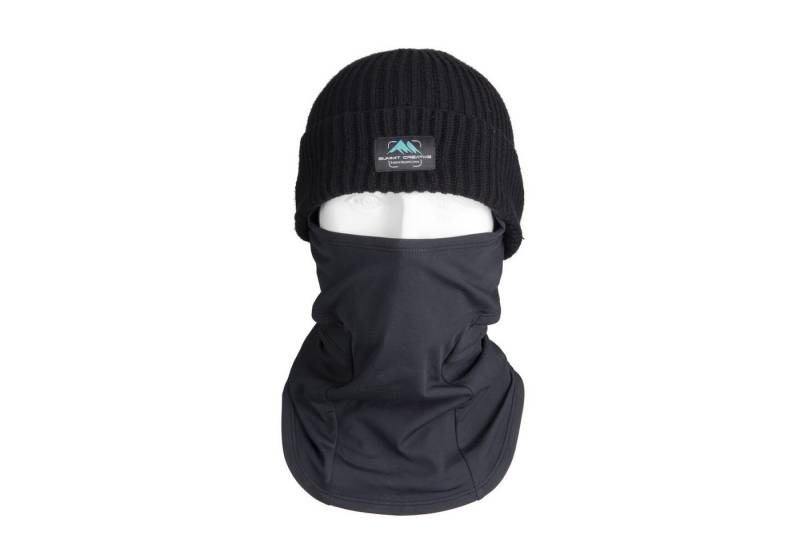 Summit Trekkingrucksack Summit-Creative Full Cover Knit Hat Summit Trekkingrucksack Summit-Creative Full Cover Knit Hat von Summit
