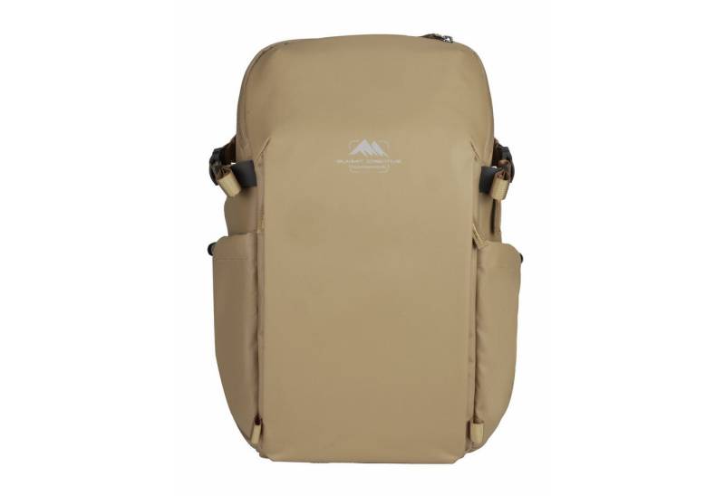 Summit Trekkingrucksack Summit-Creative Metropolis Backpack 16l champagne von Summit