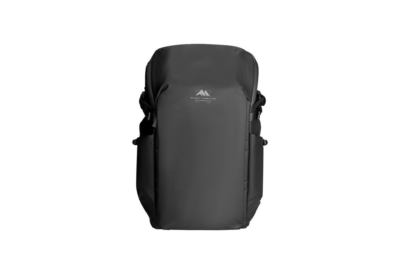Summit Trekkingrucksack Summit-Creative Metropolis Backpack 22l black von Summit