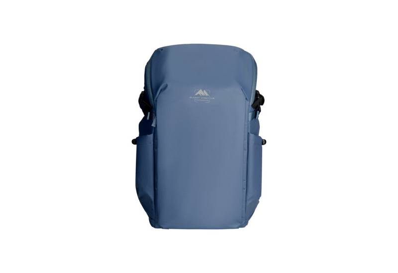 Summit Trekkingrucksack Summit-Creative Metropolis Backpack 22l blue von Summit