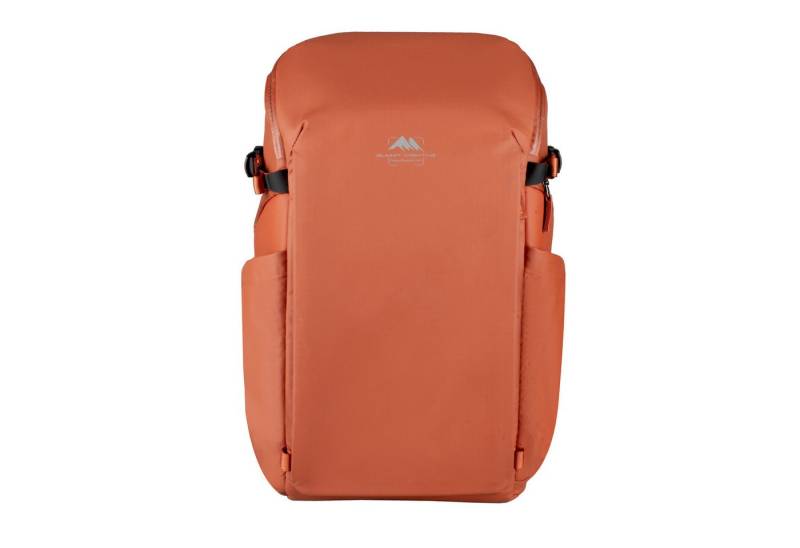 Summit Trekkingrucksack Summit-Creative Metropolis Backpack 26l orange von Summit