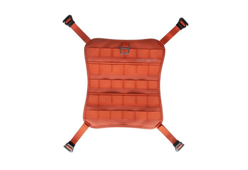 Summit Trekkingrucksack Summit-Creative Molleplate orange von Summit