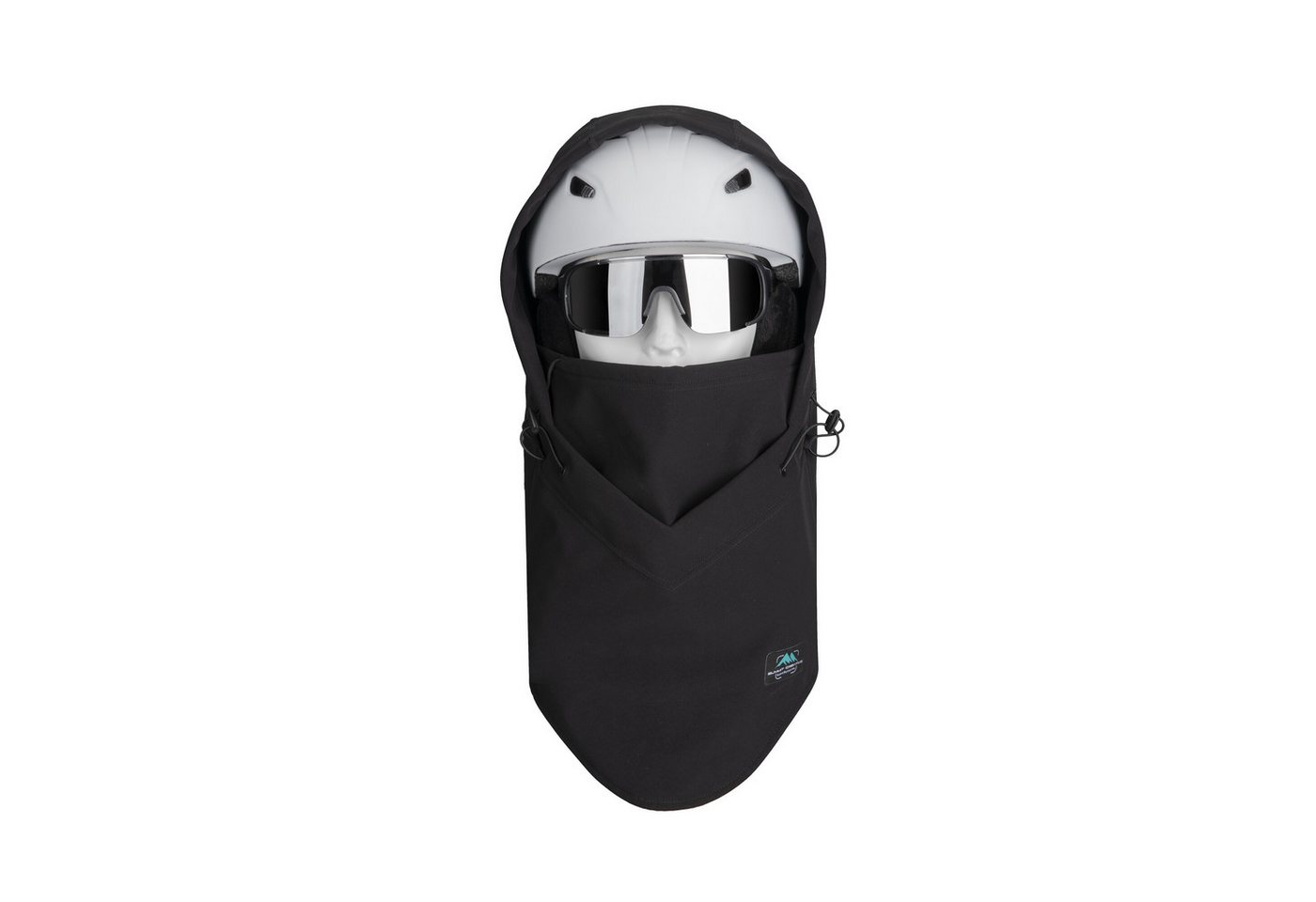 Summit Trekkingrucksack Summit-Creative Snow Hat Black Summit Trekkingrucksack Summit-Creative Snow Hat Black von Summit