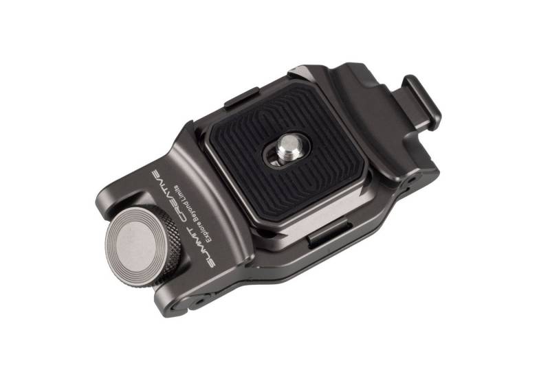 Summit Trekkingrucksack Summit-Creative Speedyclip Titanium von Summit