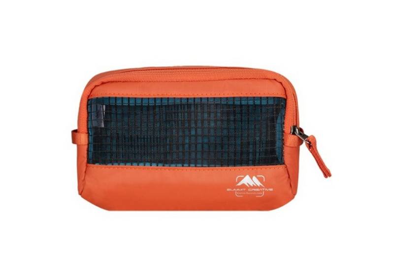 Summit Trekkingrucksack Summit-Creative Storage Bag 1l orange von Summit