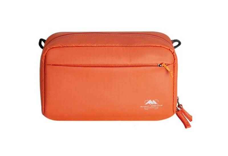 Summit Trekkingrucksack Summit-Creative Storage Bag 2l orange von Summit